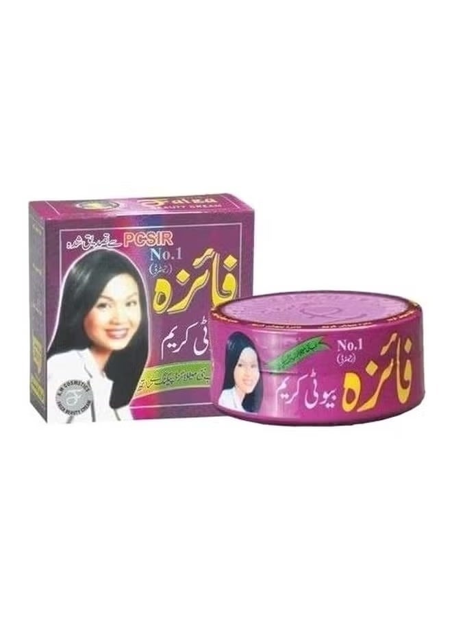 Skin Whitening And Lightening Beauty Cream 50grams